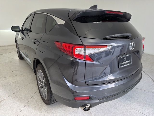 2020 Acura RDX Technology Package  at Classic Elite Chevrolet Hwy 6