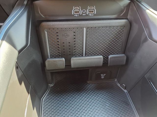 2026 RAM 1500 Big Horn/Lone Star - Photo 21