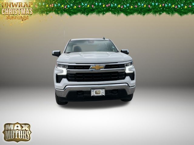 2024 Chevrolet Silverado 1500 LT 2