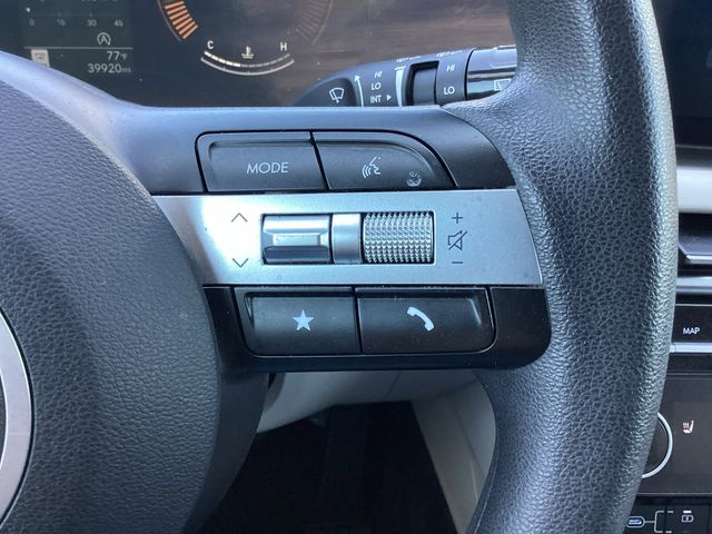Used Car 2025 Hyundai Tucson  Sel For Sale Under $25,000 In San Antonio, Texas
