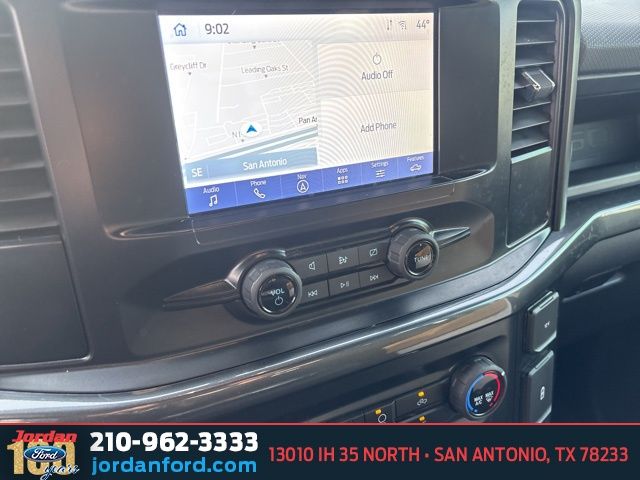 Used Car 2023 Ford F-150  Xl For Sale Under $40,000 In San Antonio, Texas