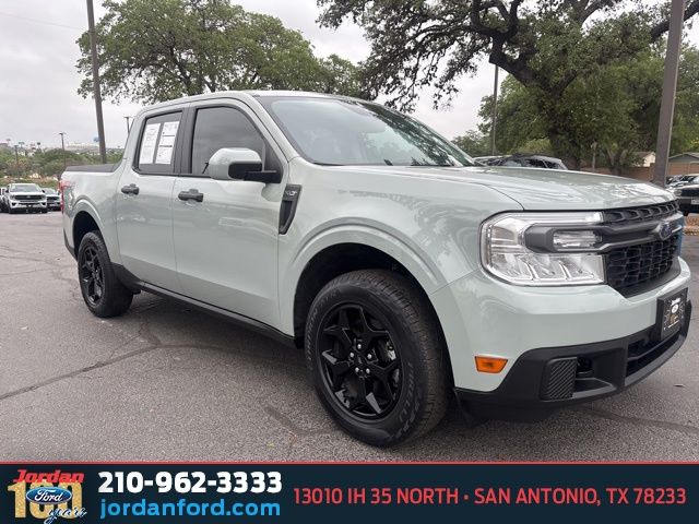 Used Car 2023 Ford Maverick  Xlt For Sale Under $30,000 In San Antonio, Texas