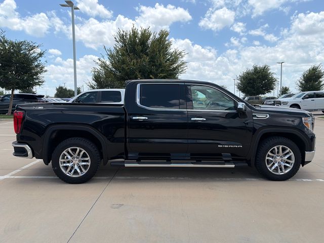 Used 2019 GMC Sierra 1500 Truck