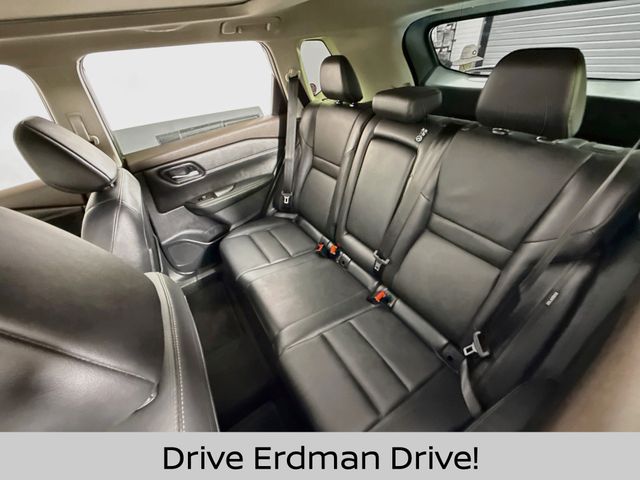 Used 2023 Nissan Rogue SUV