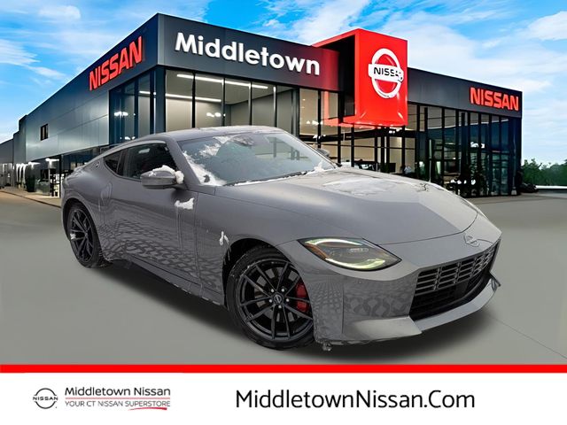 2024 Nissan Z Performance RWD