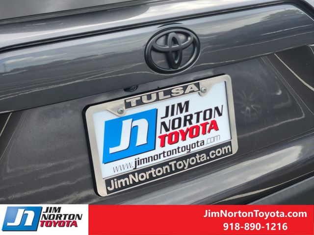 Used 2023 Toyota RAV4 SUV