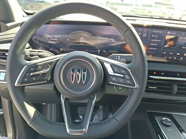 New 2026 Buick Enclave Sport Touring For Sale in Gilbertsville, PA