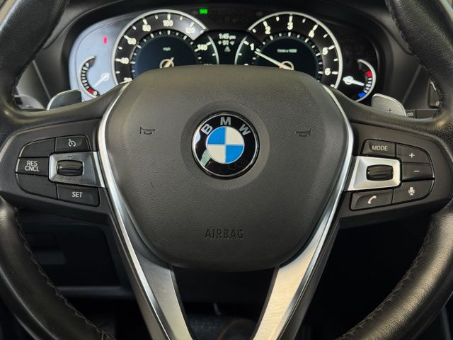2019 BMW X3 xDrive30i photo