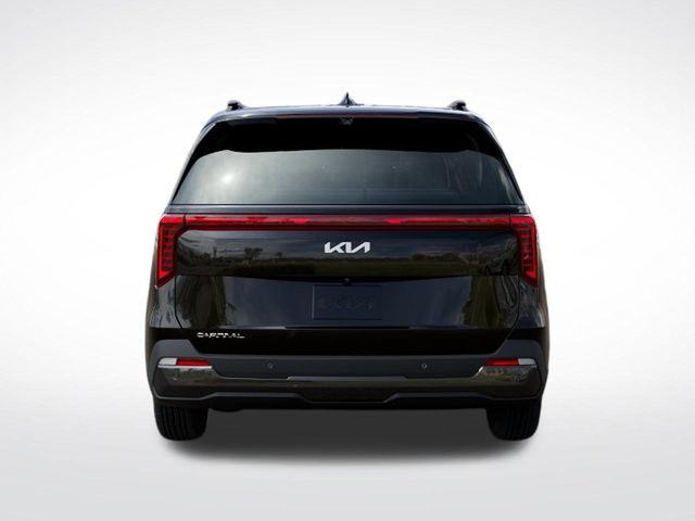 Photo 5 of 2026 Kia Carnival SX Prestige