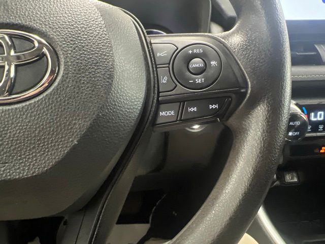Used 2024 Toyota RAV4 Hybrid SUV