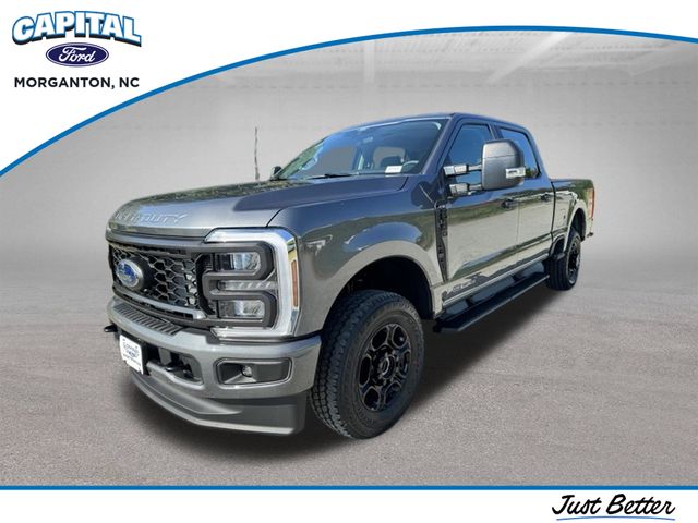 New 2026 Gray Ford XL image 3