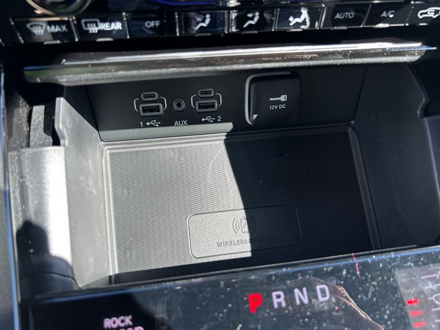 2025 Jeep Grand Cherokee L Overland - Photo 25