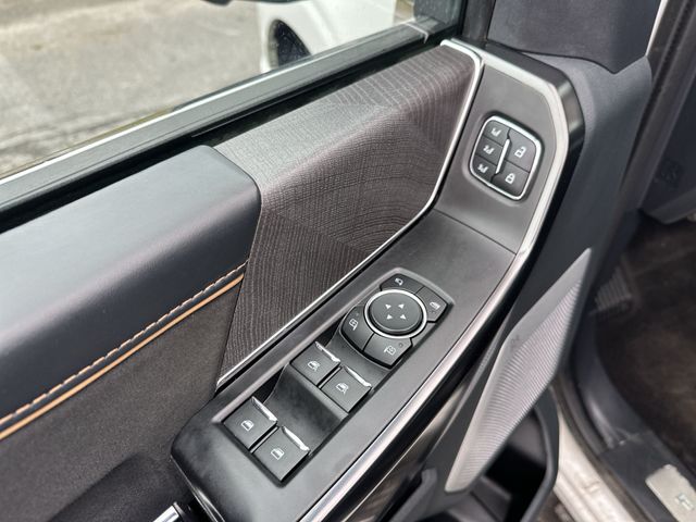 Certified Used 2021 White Ford Platinum image 17