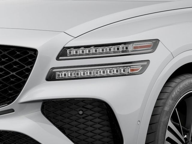 2025 Genesis GV80 3.5T 9