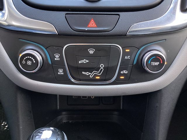 Used Car 2019 Chevrolet Equinox  Ls For Sale Under $20,000 In San Antonio, Texas