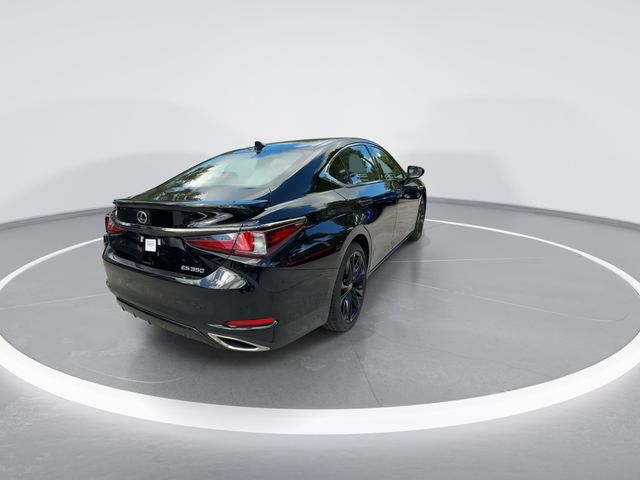 2024 Lexus ES - $43,898