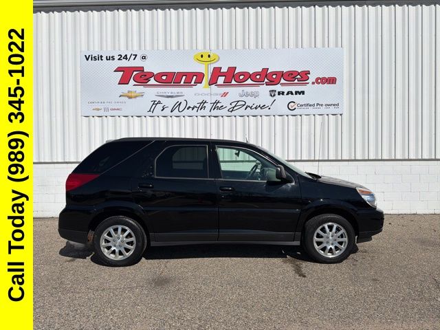 2007 Buick Rendezvous CX FWD