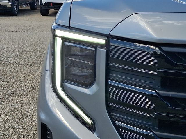 new 2026 GMC Sierra 1500 car, priced at $59,870
