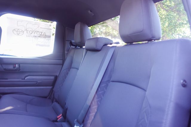 new 2026 Toyota Tacoma car