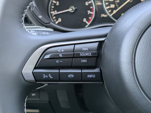 2026 Mazda CX-30 Aire Edition - Photo 23