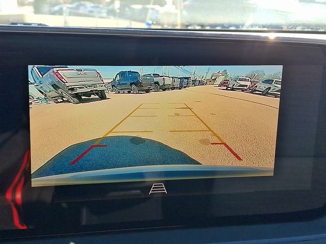 new 2026 Buick Envista car, priced at $27,124