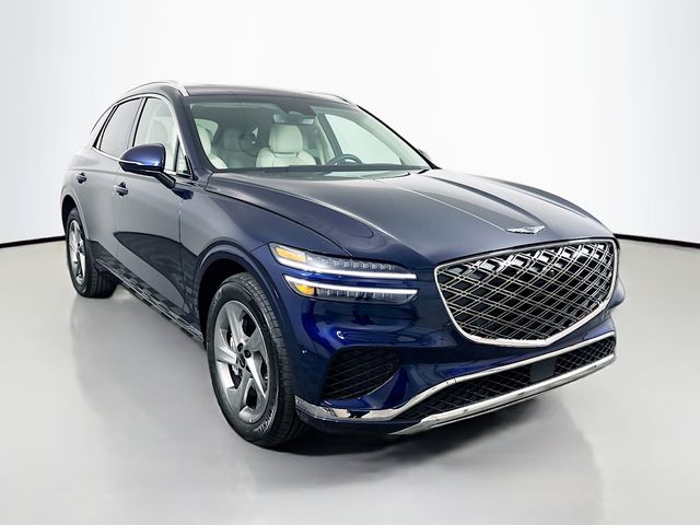 Thumbnail: 2026 Genesis GV70 - 3