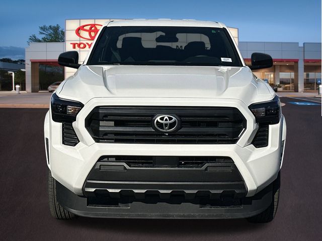 2024 Toyota Tacoma SR 22