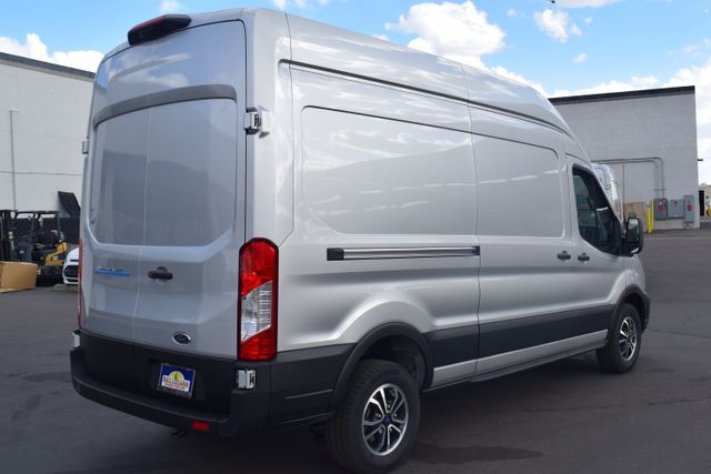 2023 Ford E-Transit-350 Base 6