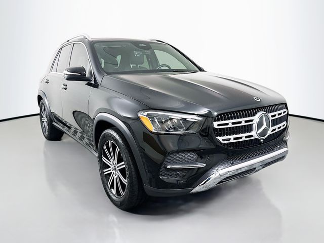 Thumbnail: 2025 Mercedes-Benz GLE - 3