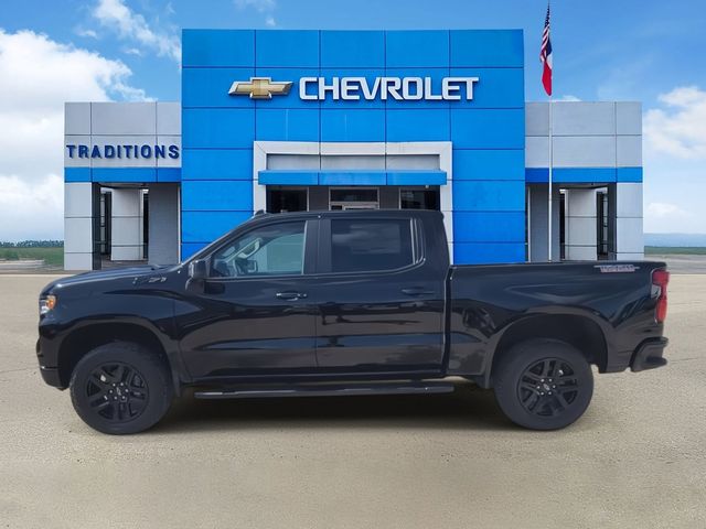 2026 Chevrolet Silverado 1500 LT Trail Boss - 5