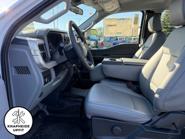 new 2026 Ford F-250SD car, priced at $74,390