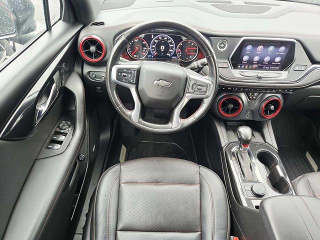View vehicle photo 7