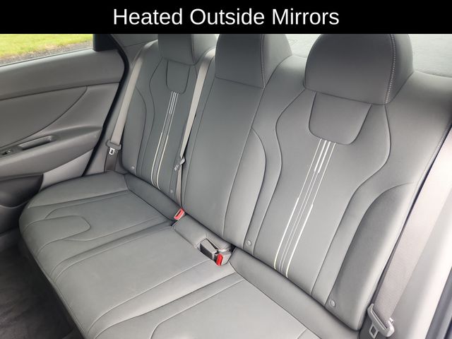 Used 2023 Hyundai Elantra For Sale in Grove City, OH