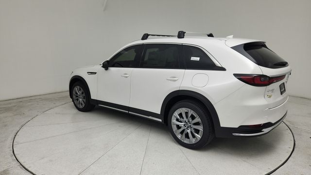 2026 Mazda CX-90 3.3 Turbo Premium Plus - 6