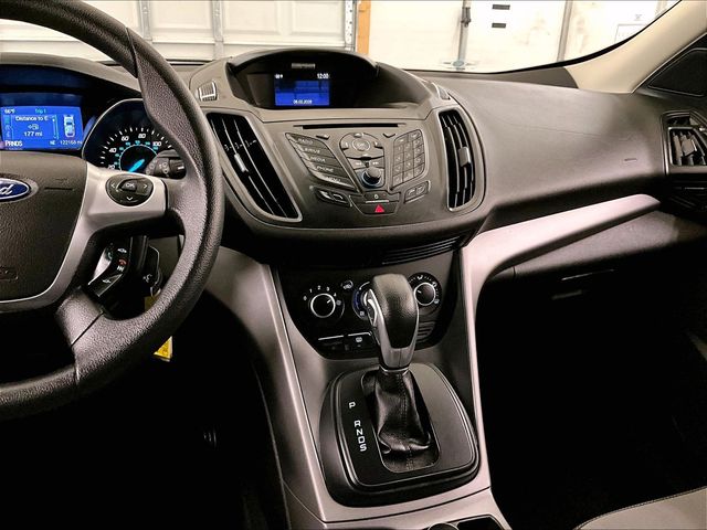 2014 Ford Escape SE Gray at Bob Ruth Ford