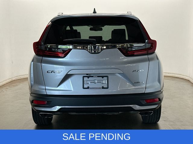2022 Honda CR-V Touring  at Carlisle Cadillac Buick GMC