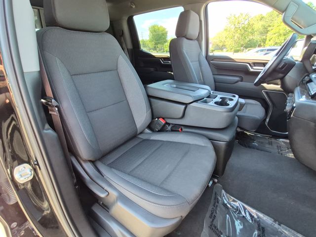Used 2025 Black Chevrolet LT image 34