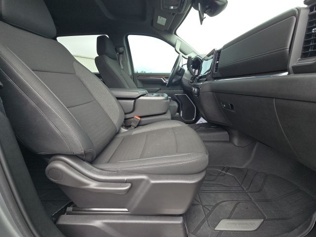 Photo of 2024 Chevrolet Silverado 1500 LT in Dallas, GA - 15,  2024 Chevrolet Silverado 1500 LT:44145A