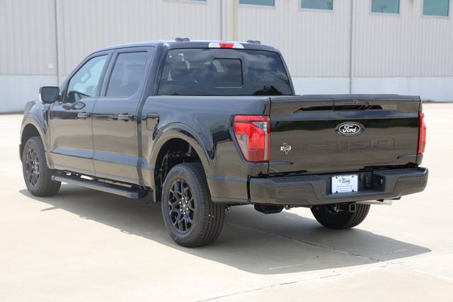 2026 Ford F-150 XLT - 5