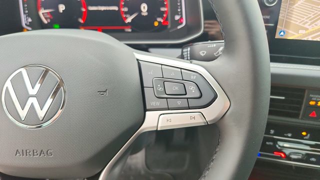 2026 Volkswagen Jetta