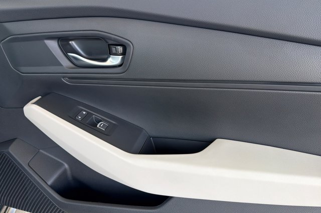 New 2026 Honda Accord Sedan Sedan