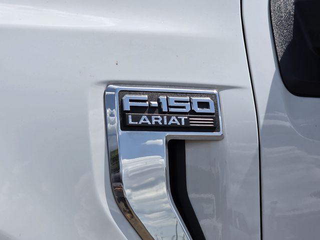 Used 2024 Ford F-150 Truck