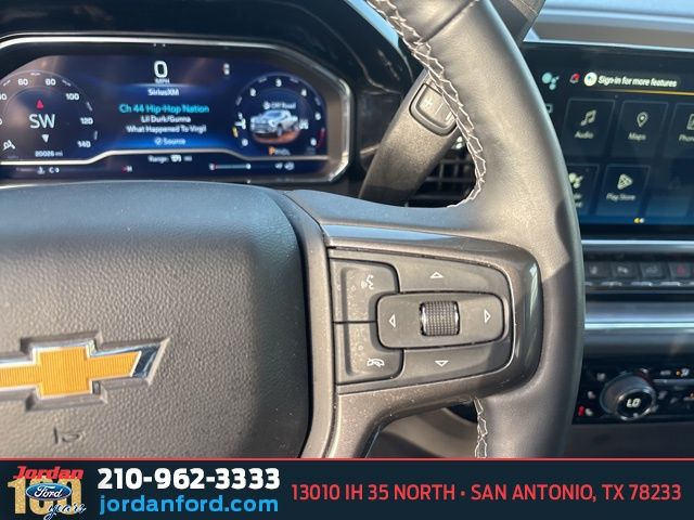 Used Car 2025 Chevrolet Silverado 2500hd  High Country For Sale Under $80,000 In San Antonio, Texas