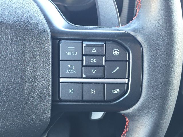 2024 Ford F-150 Raptor:44538A