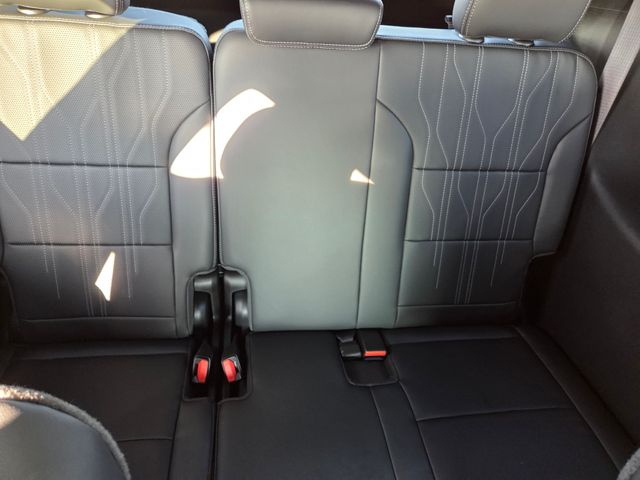 2026 Buick Enclave Avenir FWD