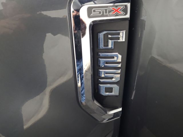2019 – Ford – F-250SD