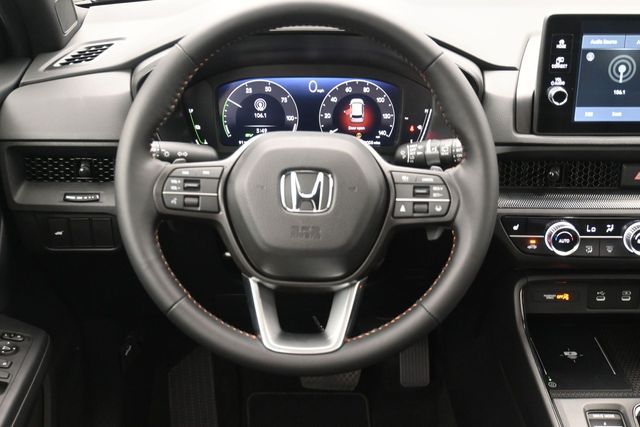 New 2027  Honda Sport-L image 24