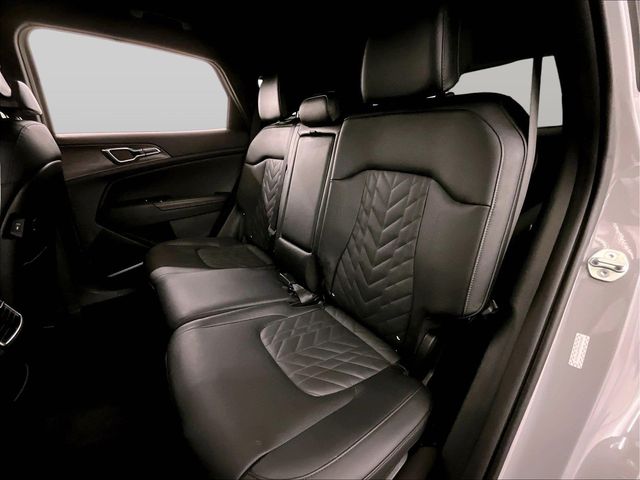 2023 Kia Sportage X-Line Gray at Auto Express Mitsubishi
