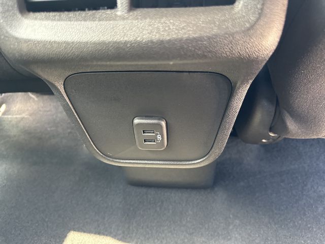 2023 Sterling Gray Metallic Chevrolet Equinox LS FWD SUV