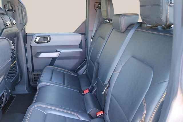 Used Car 2022 Ford Bronco  Badlands For Sale Under $50,000 In Austin, Texas